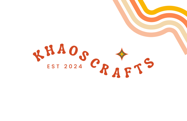 Khaos Crafts